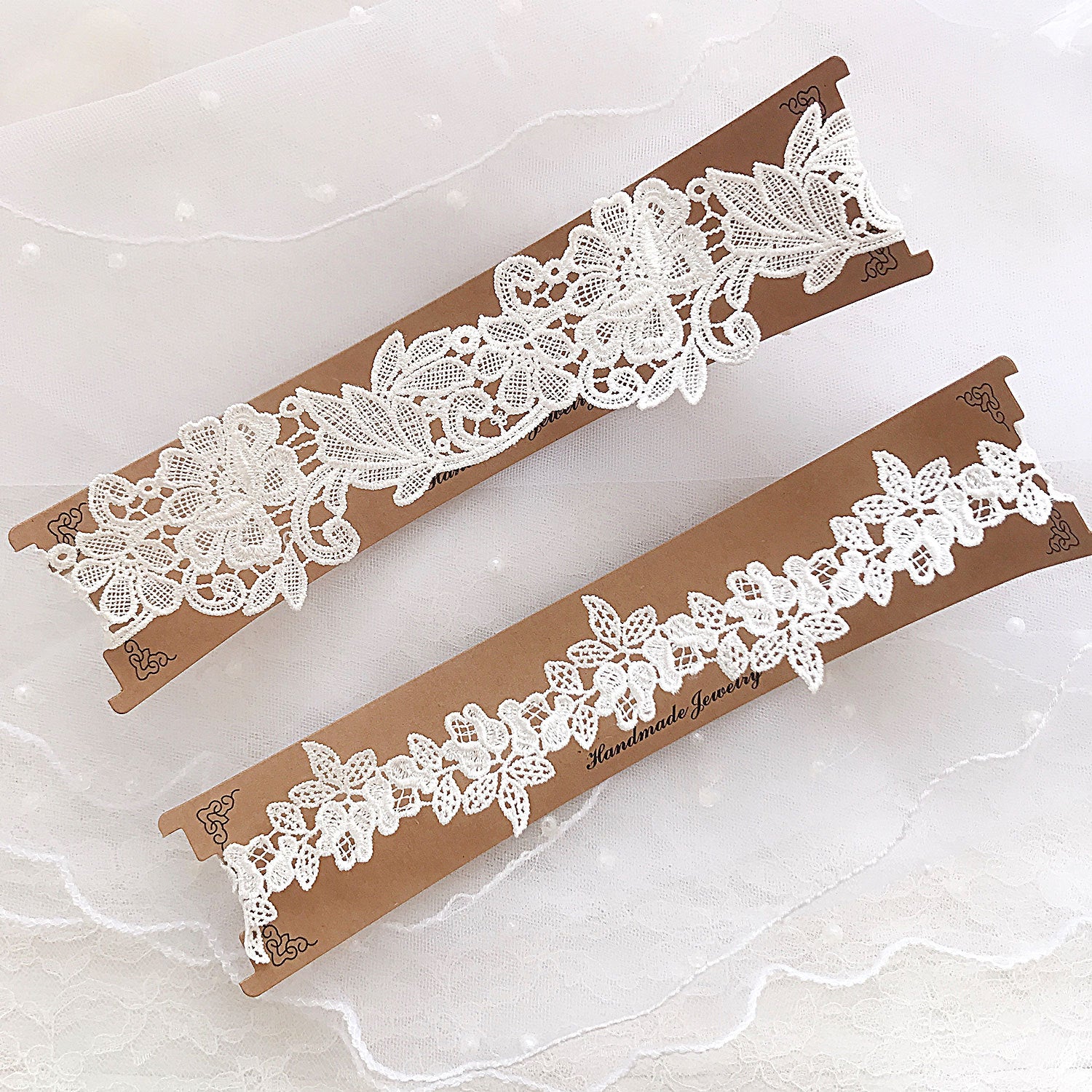 European And American Wedding Accessories Sexy Garter