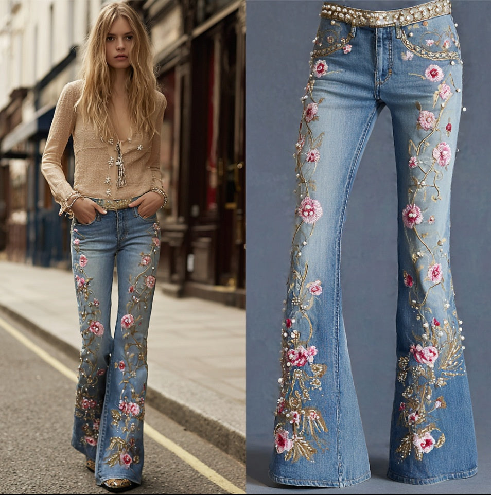 Jean