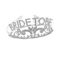 Bridal Bachelor Party Rhinestone Party Crown
