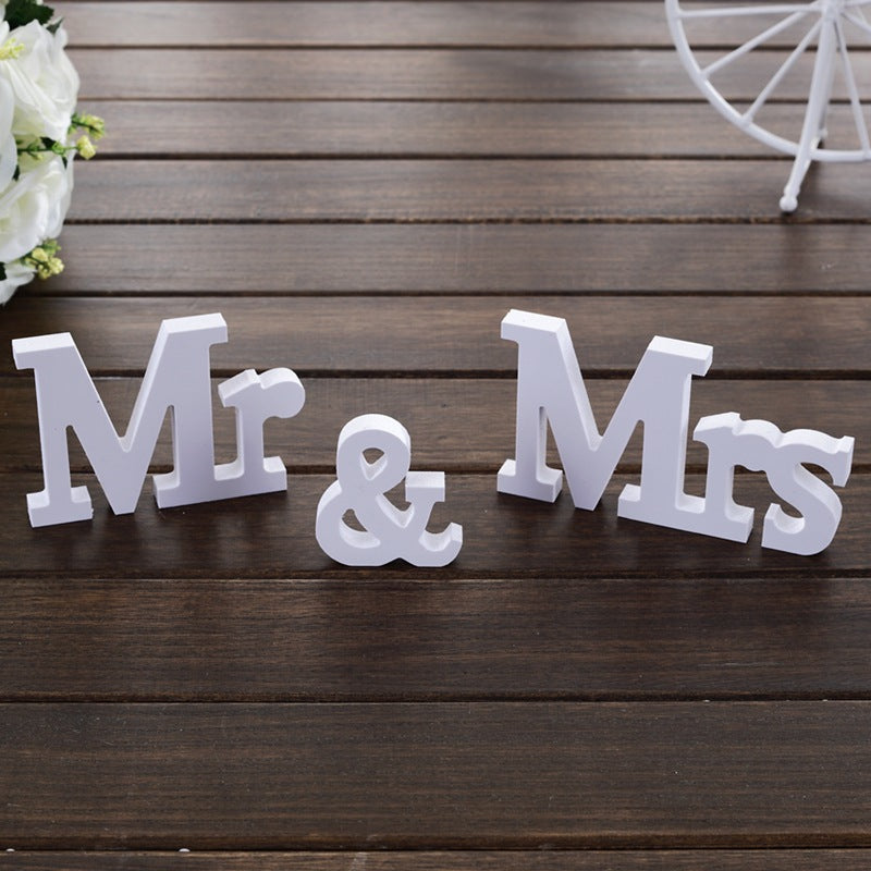 Wedding Engagement Bridal Shower Bachelor Party Decoration Gift