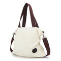Fashion handbag canvas bag