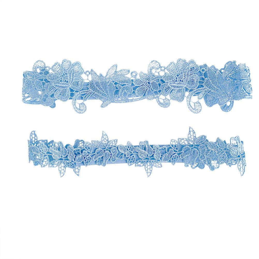 European And American Wedding Accessories Sexy Garter