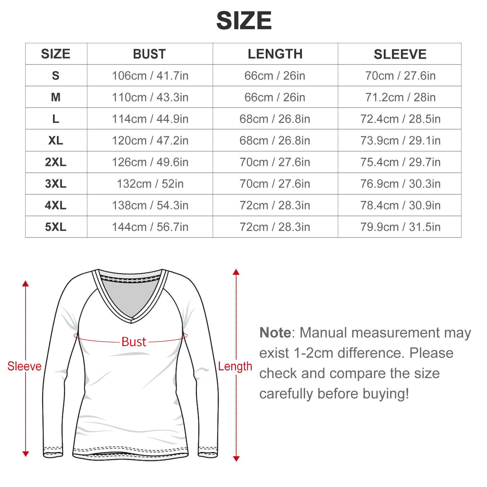 Baha Ranch Retro Pop Western Collage Long Sleeve Top