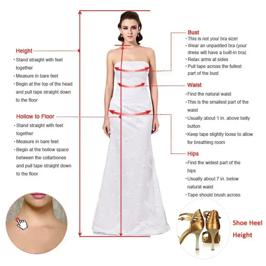 Eightree Fashion Short Wedding Dresses Boho Beach V-Neck Flower Mini Bridal Dress Women Evening Wedding Prom Gowns