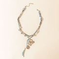 Myra The Time of Charms Necklace