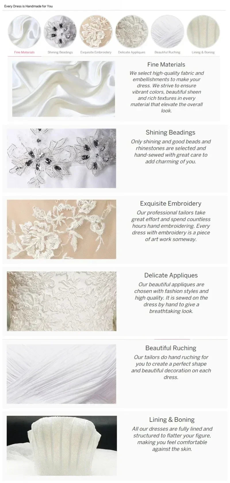 Luxury Lace Appliques Wedding Dresses Sexy Backless Sweetheart Ball Gowns Mermaid Sweep Train Formal Bridal Party